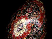 Tree Of Life Persian Ukrainian Style Easter Egg Pysanky By So Jeo  Tree of Life Persian Ukrainian Style Easter Egg Pysanky by So Jeo       google_ad_client = "ca-pub-5949678472174861"; /* Gallery Photo Small */ google_ad_slot = "5716546039"; google_ad_width = 320; google_ad_height = 50; //-->    src="//pagead2.googlesyndication.com/pagead/show_ads.js">     google_ad_client = "ca-pub-5949678472174861"; /* Gallery Photo Small */ google_ad_slot = "5716546039"; google_ad_width = 320; google_ad_height = 50; //-->    src="//pagead2.googlesyndication.com/pagead/show_ads.js"> : Pysanky Pysanka Ukrainian Easter egg batik art sojeo leblond artist persian iran iranian carpet rug textile wall hanging designs design garden adularia blue moonstone kerman stars isfahan esfahan kashan bazaar khorassan nowruz blessing paradise persian orange prayers royal tree of life hossainabad